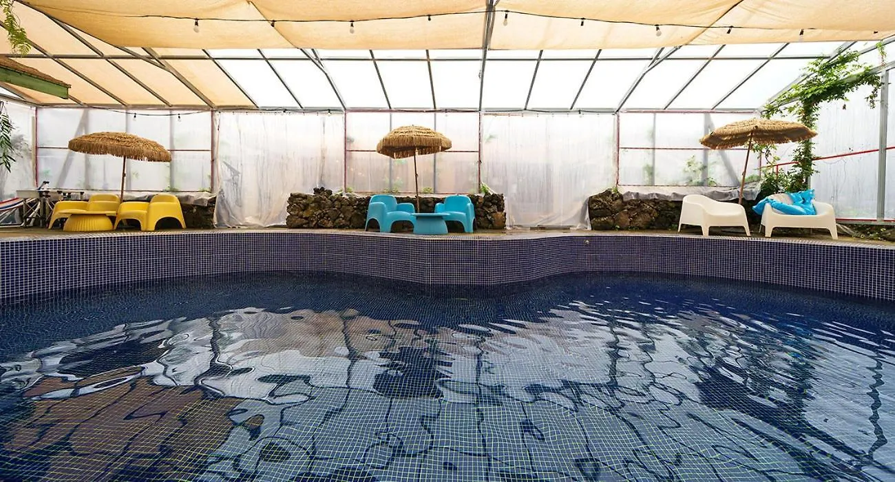 Aewol Meong'S Pension Resort Jeju Südkorea