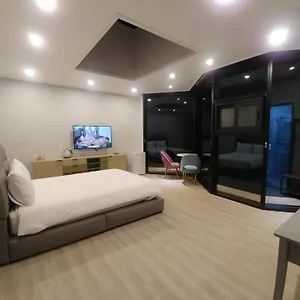 3* 리조트 뉴 오션